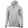 Lundhags - Women's Ullto Merino Hoodie - Veste en laine -Robes & jupes Soldes lundhags womens ullto merino hoodie veste en laine