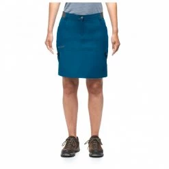 Maier Sports - Women's Norit Skirt - Jupe -Robes & jupes Soldes maier sports womens norit skirt jupe detail 3