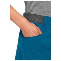 Maier Sports - Women's Norit Skirt - Jupe -Robes & jupes Soldes maier sports womens norit skirt jupe detail 5