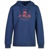 Maloja - Kid's Pordenonob. - Sweat à capuche -Robes & jupes Soldes maloja kids pordenonob sweat a capuche bf