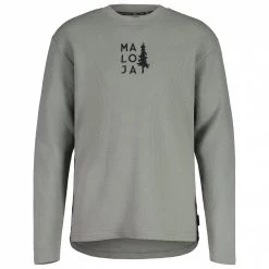 Maloja - PozenM. - Pull -Robes & jupes Soldes maloja pozenm pull 1