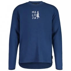 Maloja - PozenM. - Pull -Robes & jupes Soldes maloja pozenm pull 3