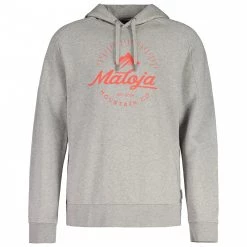 Maloja - SoffrancoM. - Sweat à capuche -Robes & jupes Soldes maloja soffrancom sweat a capuche 1