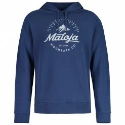 Maloja - SoffrancoM. - Sweat à capuche -Robes & jupes Soldes maloja soffrancom sweat a capuche 3
