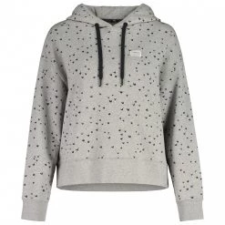 Maloja - Women's CadiniM. - Sweat à capuche -Robes & jupes Soldes maloja womens cadinim sweat a capuche bf 1
