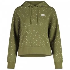 Maloja - Women's CadiniM. - Sweat à capuche -Robes & jupes Soldes maloja womens cadinim sweat a capuche bf 3