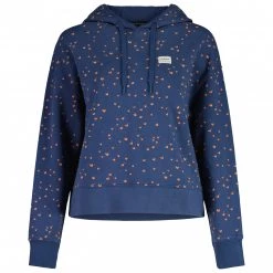 Maloja - Women's CadiniM. - Sweat à capuche -Robes & jupes Soldes maloja womens cadinim sweat a capuche bf 4