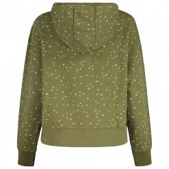 Maloja - Women's CadiniM. - Sweat à capuche -Robes & jupes Soldes maloja womens cadinim sweat a capuche bf detail 2