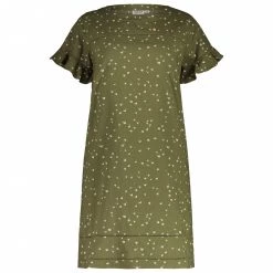 Maloja - Women's FaloriaM. - Robe -Robes & jupes Soldes maloja womens faloriam robe 2