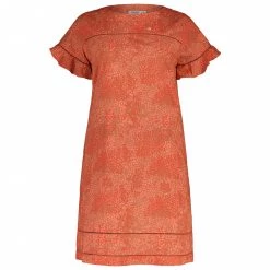 Maloja - Women's FaloriaM. - Robe -Robes & jupes Soldes maloja womens faloriam robe 3