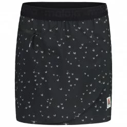 Maloja - Women's GermerM. - Jupe-short -Robes & jupes Soldes maloja womens germerm jupe short 2