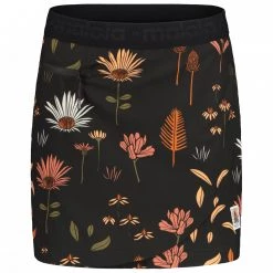 Maloja - Women's GermerM. - Jupe-short -Robes & jupes Soldes maloja womens germerm jupe short 3