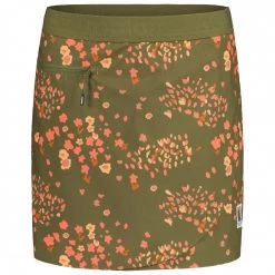 Maloja - Women's GermerM. - Jupe-short -Robes & jupes Soldes maloja womens germerm jupe short 4