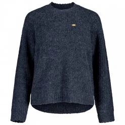 Maloja - Women's LerchenspornM. - Pull en laine -Robes & jupes Soldes maloja womens lerchenspornm pull en laine 2