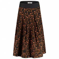 Maloja - Women's PopenaM. - Jupe -Robes & jupes Soldes maloja womens popenam jupe 1