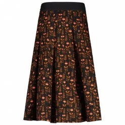 Maloja - Women's PopenaM. - Jupe -Robes & jupes Soldes maloja womens popenam jupe detail 2