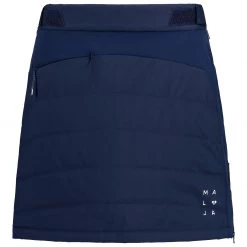 Maloja - Women's SwingM. - Jupe synthétique -Robes & jupes Soldes maloja womens swingm jupe synthetique bf 4
