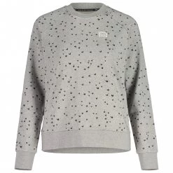 Maloja - Women's ValladaM. - Pull -Robes & jupes Soldes maloja womens valladam pull bf 1