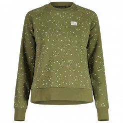 Maloja - Women's ValladaM. - Pull -Robes & jupes Soldes maloja womens valladam pull bf 3