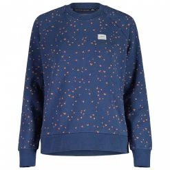 Maloja - Women's ValladaM. - Pull -Robes & jupes Soldes maloja womens valladam pull bf 4