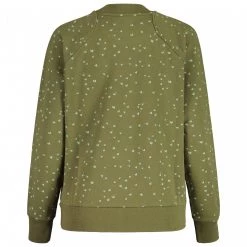 Maloja - Women's ValladaM. - Pull -Robes & jupes Soldes maloja womens valladam pull bf detail 2