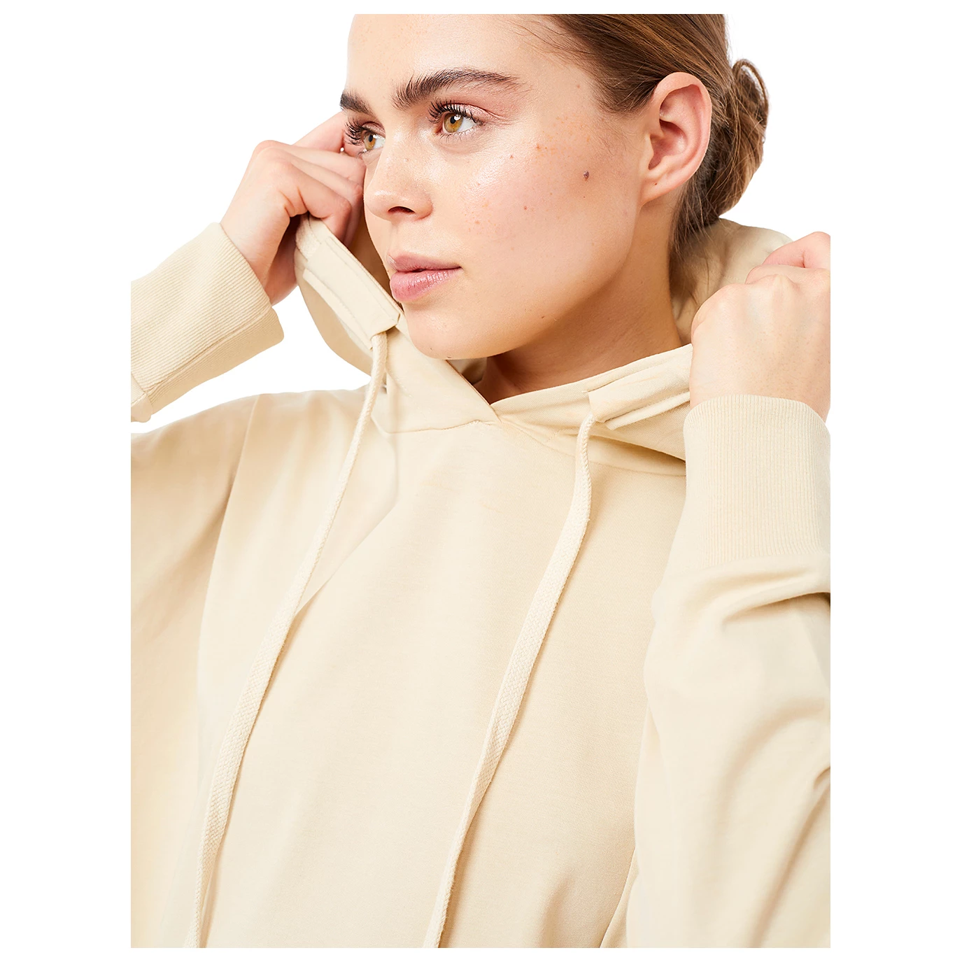 Mandala - Women's Oversize Hoodie - Sweat à capuche 5 Mandala - Women's Oversize Hoodie - Sweat à capuche – Image 3