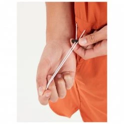 Marmot - Women's Elda Dress - Robe -Robes & jupes Soldes marmot womens elda dress robe detail 3