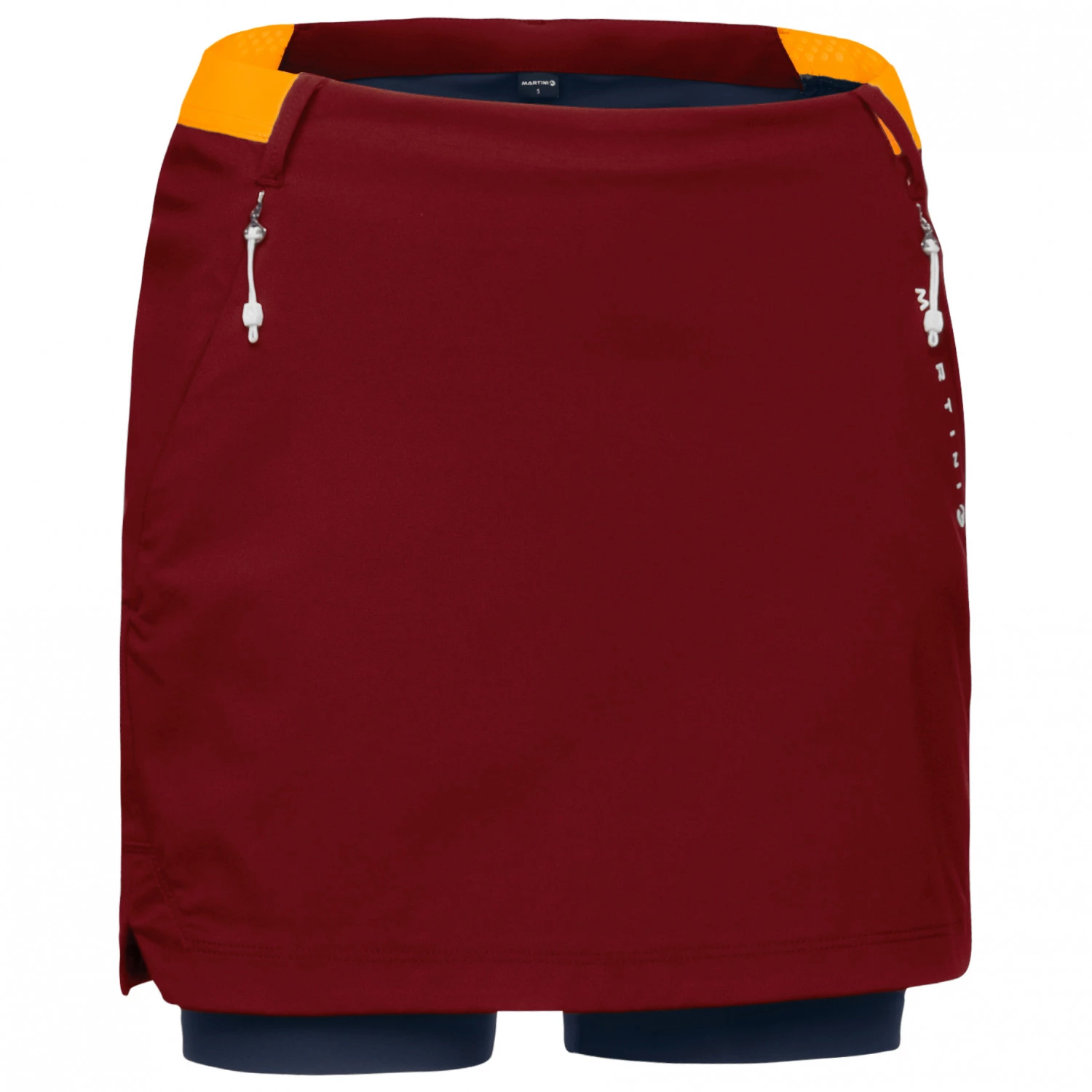 Martini - Women's Glenn - Jupe-short 7 Martini - Women's Glenn - Jupe-short – Image 5