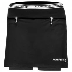 Martini - Women's Mindset - Jupe-short -Robes & jupes Soldes martini womens mindset jupe short 1