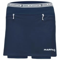 Martini - Women's Mindset - Jupe-short -Robes & jupes Soldes martini womens mindset jupe short 2