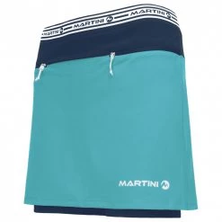 Martini - Women's Mindset - Jupe-short -Robes & jupes Soldes martini womens mindset jupe short detail 2