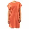 MELAWEAR - Women's Sunea T-Shirt-Kleid -Robes & jupes Soldes melawear womens sunea t shirt kleid