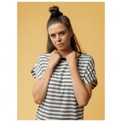 Robes & jupes Soldes -Robes & jupes Soldes melawear womens sunea t shirt kleid detail 2