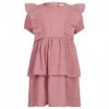 Minymo - Girl's Dress S/S Woven - Robe