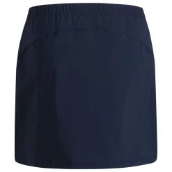 Montura - Women's Stretch Sporty Skirt - Jupe-short -Robes & jupes Soldes montura womens stretch sporty skirt jupe short detail 2