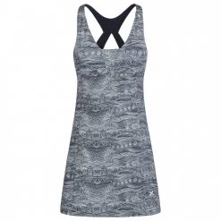 Montura - Women's Summer Sport Dress - Robe -Robes & jupes Soldes montura womens summer sport dress robe 1