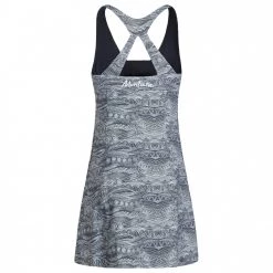 Montura - Women's Summer Sport Dress - Robe -Robes & jupes Soldes montura womens summer sport dress robe detail 2