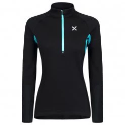 Montura - Women's Thermic 3 Maglia - Pull polaire -Robes & jupes Soldes montura womens thermic 3 maglia pull polaire 1