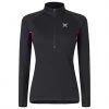 Montura - Women's Thermic 3 Maglia - Pull polaire 1 Montura - Women's Thermic 3 Maglia - Pull polaire -Robes & jupes Soldes montura womens thermic 3 maglia pull polaire