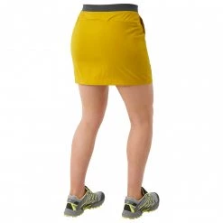 Mountain Equipment - Women's Dynamo Skort - Jupe 8 Mountain Equipment - Women's Dynamo Skort - Jupe -Robes & jupes Soldes mountain equipment womens dynamo skort jupe detail 3