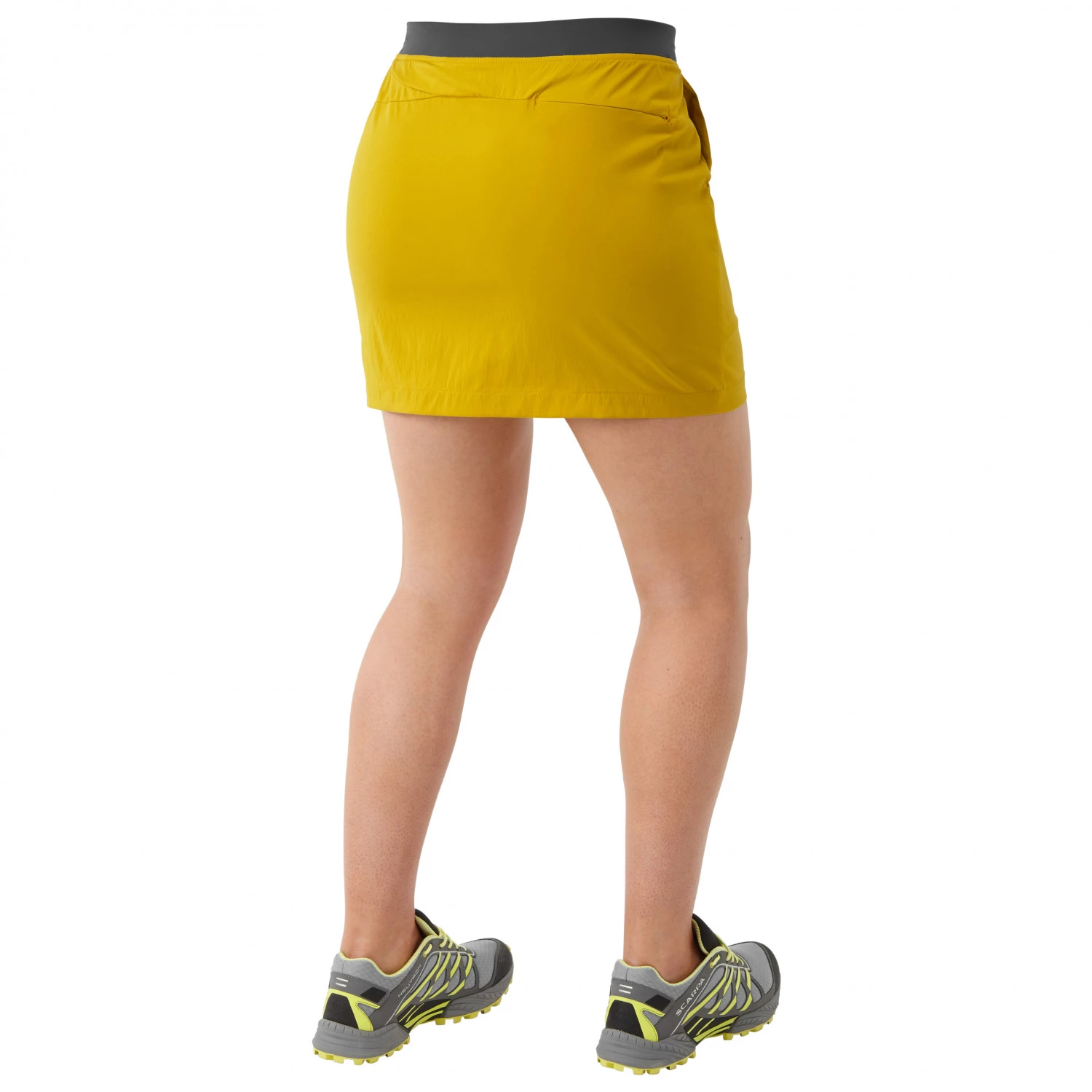 Mountain Equipment - Women's Dynamo Skort - Jupe 5 Mountain Equipment - Women's Dynamo Skort - Jupe – Image 3