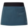 Mountain Equipment - Women's Freney Skort - Jupe-short -Robes & jupes Soldes mountain equipment womens freney skort jupe short