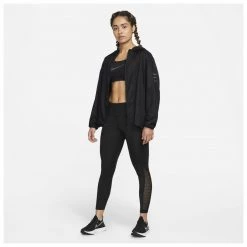 Nike - Women's Storm-Fit RD Packable Running Jacket - T-shirt de running -Robes & jupes Soldes nike womens storm fit rd packable running jacket t shirt de running detail 6