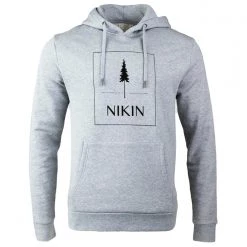 NIKIN - Treehoodie Nikin - Sweat à capuche -Robes & jupes Soldes nikin treehoodie nikin sweat a capuche 1