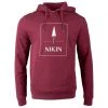 NIKIN - Treehoodie Nikin - Sweat à capuche -Robes & jupes Soldes nikin treehoodie nikin sweat a capuche