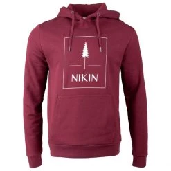 NIKIN - Treehoodie Nikin - Sweat à capuche