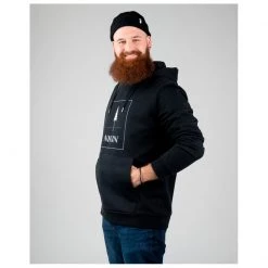 Robes & jupes Soldes -Robes & jupes Soldes nikin treehoodie nikin sweat a capuche detail 2