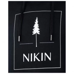 NIKIN - Treehoodie Nikin - Sweat à capuche -Robes & jupes Soldes nikin treehoodie nikin sweat a capuche detail 4