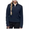 Norrøna - Norrøna Warm2 Halfzip - Pull polaire -Robes & jupes Soldes norroena norroena warm2 halfzip pull polaire