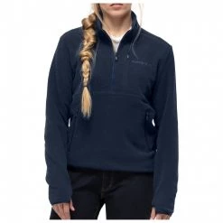 Norrøna - Norrøna Warm2 Halfzip - Pull polaire -Robes & jupes Soldes norroena norroena warm2 halfzip pull polaire 2